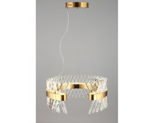 Сделать заказ Подвесной светильник Omnilux OML-99903-62| VIVID-LIGHT.RU