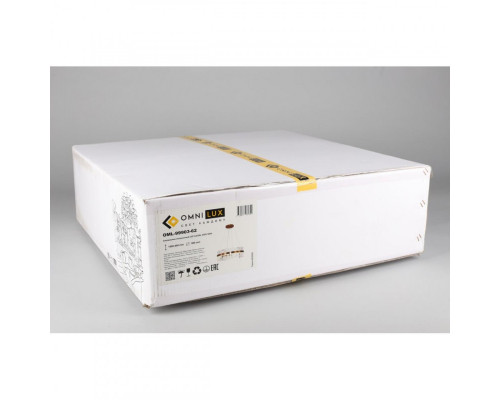 Сделать заказ Подвесной светильник Omnilux OML-99903-62| VIVID-LIGHT.RU