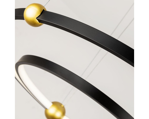 Оформить заказ Подвесной светильник Divinare 1123/04 SP-65| VIVID-LIGHT.RU