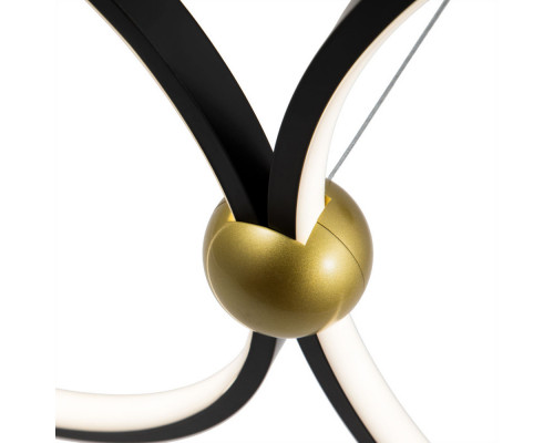 Купить Подвесной светильник Divinare 1123/04 SP-75| VIVID-LIGHT.RU