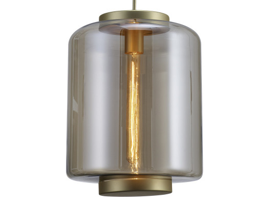 Сделать заказ Подвесной светильник Mantra 6195| VIVID-LIGHT.RU