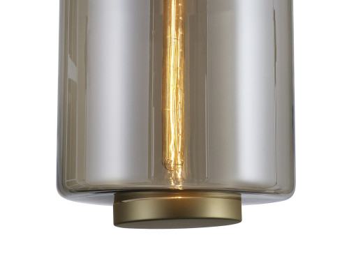 Сделать заказ Подвесной светильник Mantra 6195| VIVID-LIGHT.RU