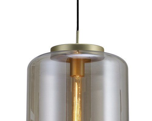 Сделать заказ Подвесной светильник Mantra 6195| VIVID-LIGHT.RU