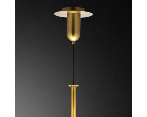 Купить Подвесной светильник Mantra 6690| VIVID-LIGHT.RU