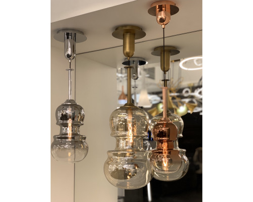 Купить Подвесной светильник Mantra 6690| VIVID-LIGHT.RU