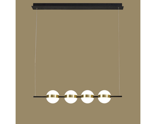 Оформить заказ Подвесной светильник Mantra 7161| VIVID-LIGHT.RU