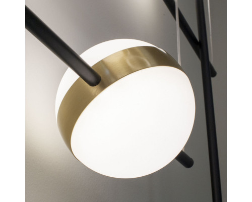 Оформить заказ Подвесной светильник Mantra 7161| VIVID-LIGHT.RU