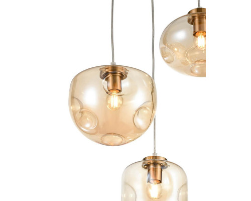 Заказать Подвесной светильник Vele Luce VL5354P03| VIVID-LIGHT.RU