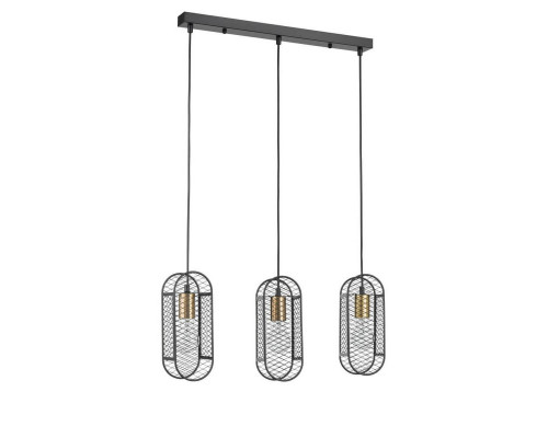 Оформить заказ Подвесной светильник Vele Luce VL6342P03| VIVID-LIGHT.RU