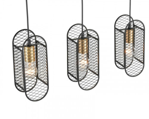 Оформить заказ Подвесной светильник Vele Luce VL6342P03| VIVID-LIGHT.RU