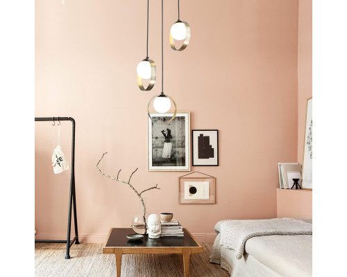 Заказать Подвесной светильник Eurosvet 50205/3 черный/бронза| VIVID-LIGHT.RU