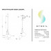 Оформить заказ Подвесной светильник SYNEIL 1020-LED3PL| VIVID-LIGHT.RU
