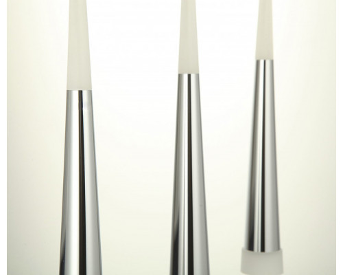 Заказать Подвесной светильник KinkLight 6114-3AS,02| VIVID-LIGHT.RU