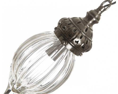 Сделать заказ Подвесной светильник KinkLight 102102ST,21| VIVID-LIGHT.RU