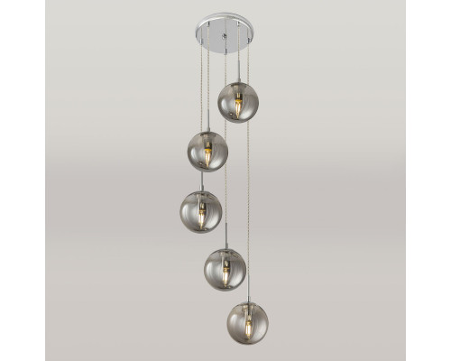 Сделать заказ Подвесной светильник Citilux CL102050| VIVID-LIGHT.RU