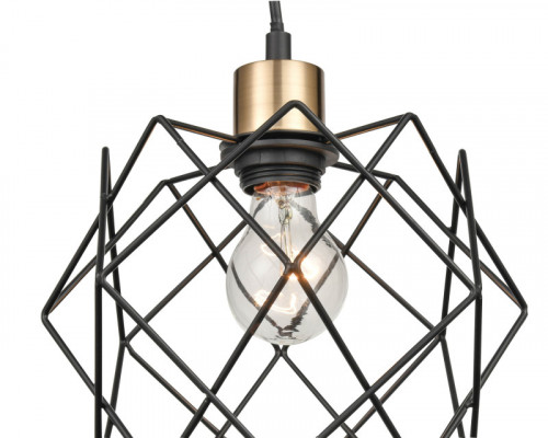 Оформить заказ Подвесной светильник Vele Luce VL6392P01| VIVID-LIGHT.RU