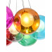 Оформить заказ Подвесной светильник Natali Kovaltseva COLORFUL 71029/5P| VIVID-LIGHT.RU