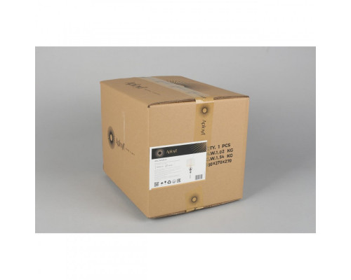 Сделать заказ Подвесной светильник APLOYT APL.743.06.01| VIVID-LIGHT.RU