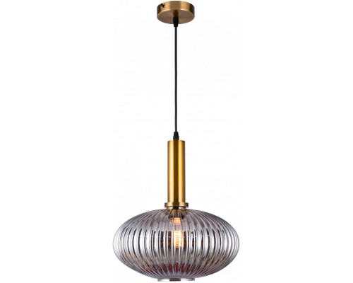 Купить Подвесной светильник TOPLIGHT TL1224H-01SM| VIVID-LIGHT.RU