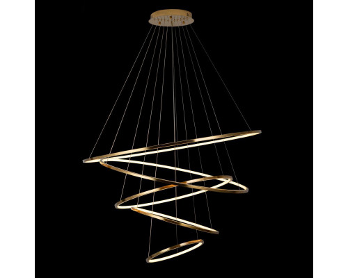 Заказать Подвесной светильник LOFT IT 10015/5| VIVID-LIGHT.RU