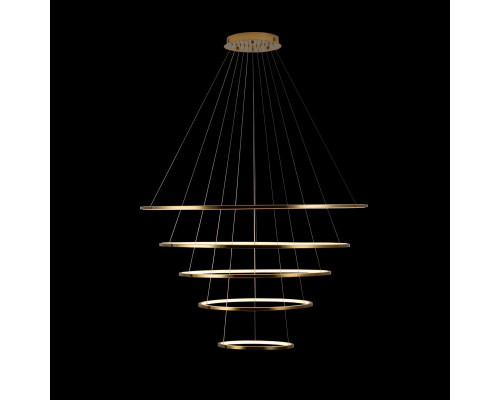 Заказать Подвесной светильник LOFT IT 10015/5| VIVID-LIGHT.RU