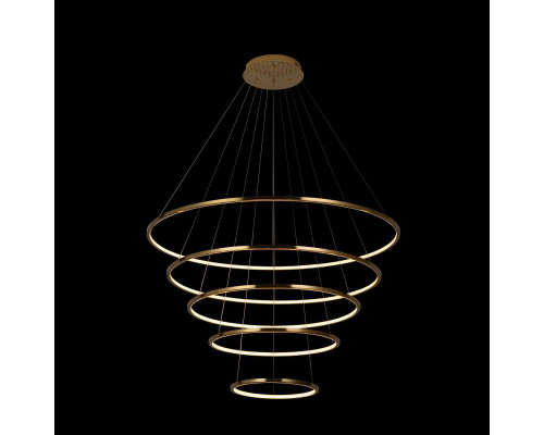 Заказать Подвесной светильник LOFT IT 10015/5| VIVID-LIGHT.RU