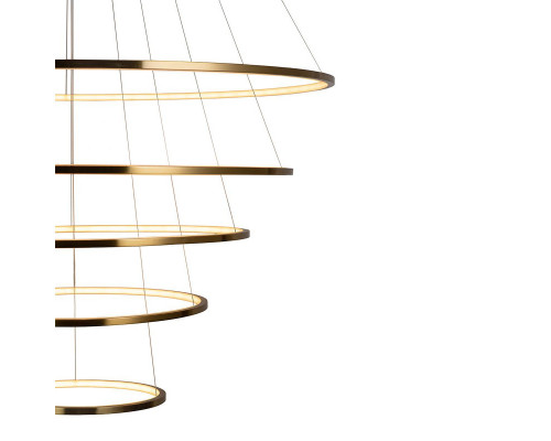 Заказать Подвесной светильник LOFT IT 10015/5| VIVID-LIGHT.RU