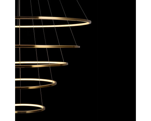 Заказать Подвесной светильник LOFT IT 10015/5| VIVID-LIGHT.RU