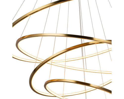 Заказать Подвесной светильник LOFT IT 10015/5| VIVID-LIGHT.RU