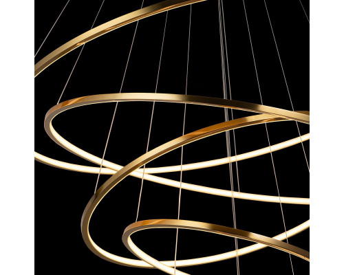 Заказать Подвесной светильник LOFT IT 10015/5| VIVID-LIGHT.RU