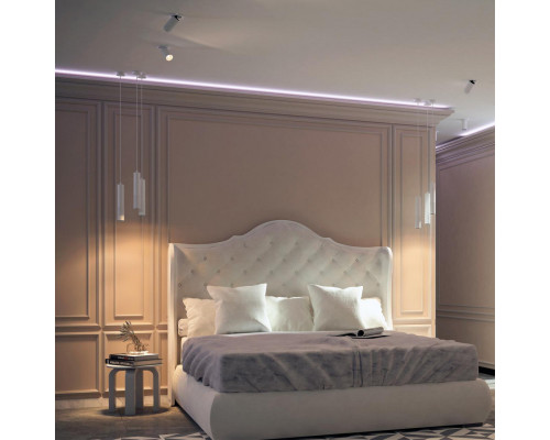 Сделать заказ Подвесной светильник Novotech 358511| VIVID-LIGHT.RU