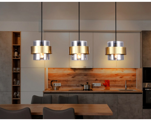 Сделать заказ Подвесной светильник Ambrella Light TR3652| VIVID-LIGHT.RU