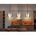 Сделать заказ Подвесной светильник Ambrella Light TR3652| VIVID-LIGHT.RU