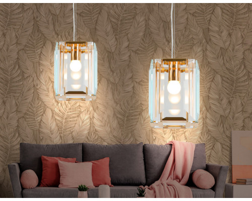 Оформить заказ Подвесной светильник Ambrella Light TR5108| VIVID-LIGHT.RU