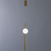 Сделать заказ Подвесной светильник Divinare 1125/01 SP-10| VIVID-LIGHT.RU