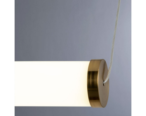Сделать заказ Подвесной светильник Divinare 1125/01 SP-10| VIVID-LIGHT.RU