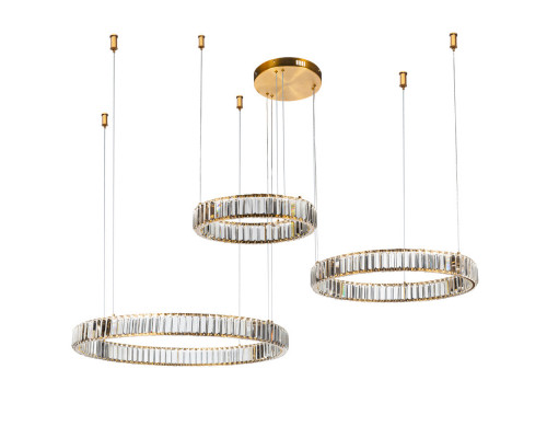 Заказать Подвесной светильник Divinare 1135/17 SP-106| VIVID-LIGHT.RU