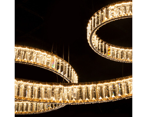 Заказать Подвесной светильник Divinare 1135/17 SP-106| VIVID-LIGHT.RU