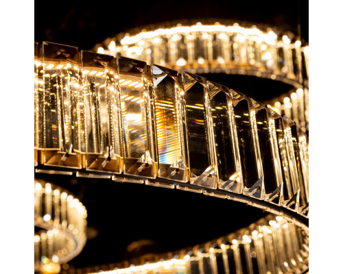 Заказать Подвесной светильник Divinare 1135/17 SP-106| VIVID-LIGHT.RU