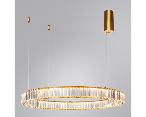 Купить Подвесной светильник Divinare 1135/17 SP-47| VIVID-LIGHT.RU