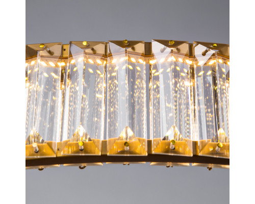 Купить Подвесной светильник Divinare 1135/17 SP-47| VIVID-LIGHT.RU