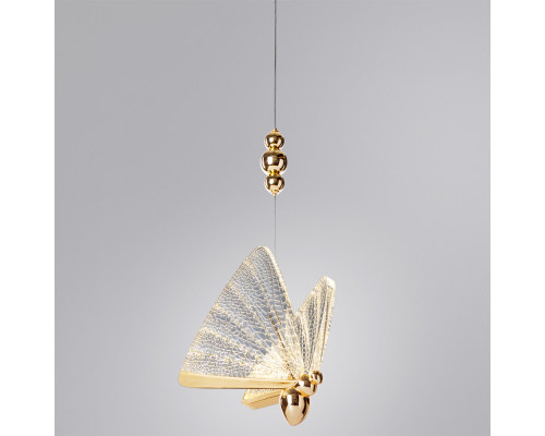 Заказать Подвесной светильник Divinare 1200/01 SP-6| VIVID-LIGHT.RU