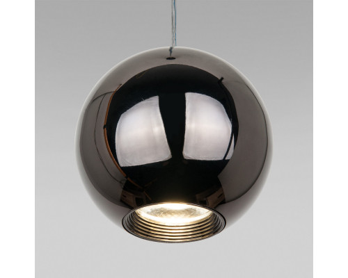 Заказать Подвесной светильник Elektrostandard 50215/1 LED черный жемчуг| VIVID-LIGHT.RU