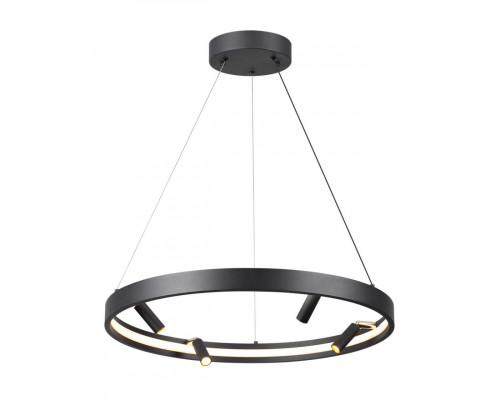 Заказать Подвесной светильник Odeon Light 4317/58L| VIVID-LIGHT.RU