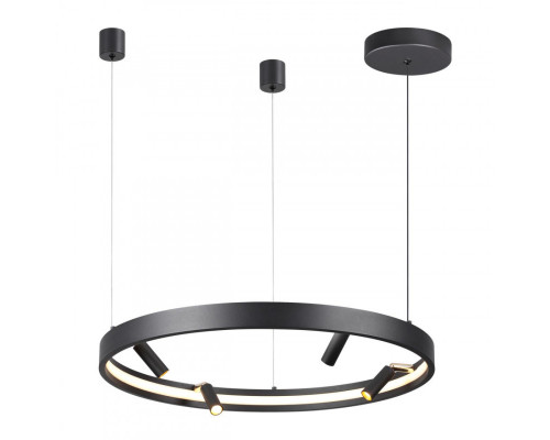 Заказать Подвесной светильник Odeon Light 4317/58L| VIVID-LIGHT.RU