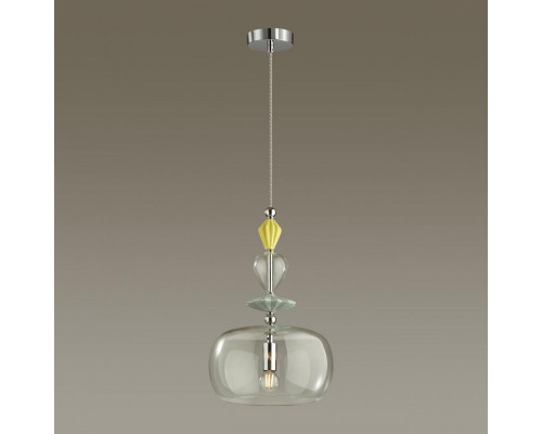 Сделать заказ Подвесной светильник Odeon Light 4893/1A| VIVID-LIGHT.RU