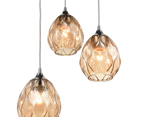 Оформить заказ Подвесной светильник Vele Luce VL5593P13| VIVID-LIGHT.RU