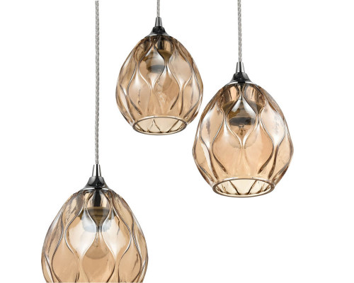 Оформить заказ Подвесной светильник Vele Luce VL5593P13| VIVID-LIGHT.RU