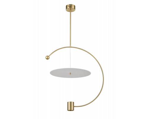 Сделать заказ Подвесной светильник Vele Luce VL7284P11| VIVID-LIGHT.RU