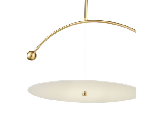 Сделать заказ Подвесной светильник Vele Luce VL7284P11| VIVID-LIGHT.RU